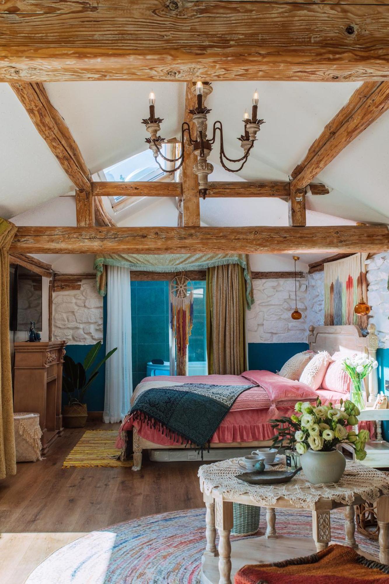 Dali Oldtown Deertrip Guesthouse מראה חיצוני תמונה