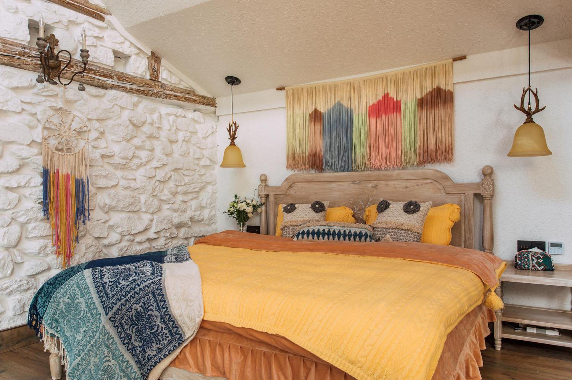 Dali Oldtown Deertrip Guesthouse מראה חיצוני תמונה