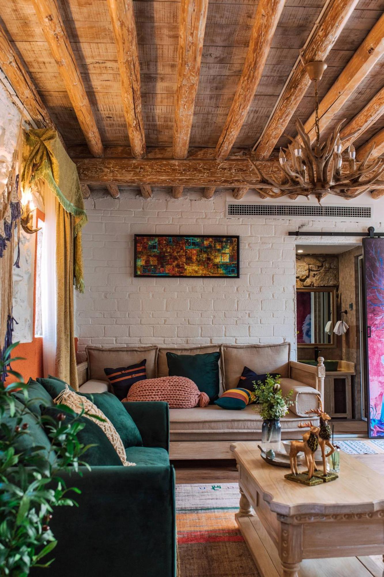 Dali Oldtown Deertrip Guesthouse מראה חיצוני תמונה